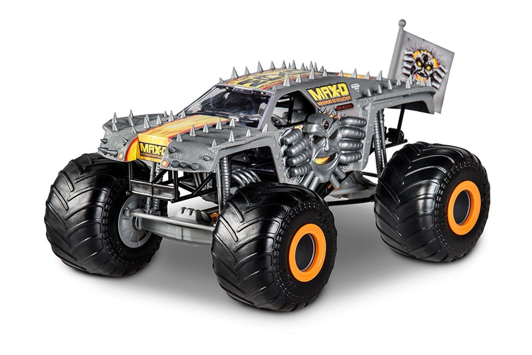 1/25 Max-D Monster Truck