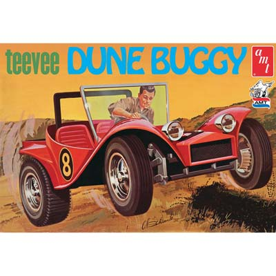 1/25 TeeVee Dune Buggy