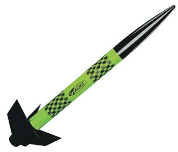 1263 SKY TWISTER KIT E2X Rocket Kit
