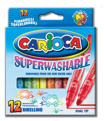 12PC SUPERWASH BIRELLO