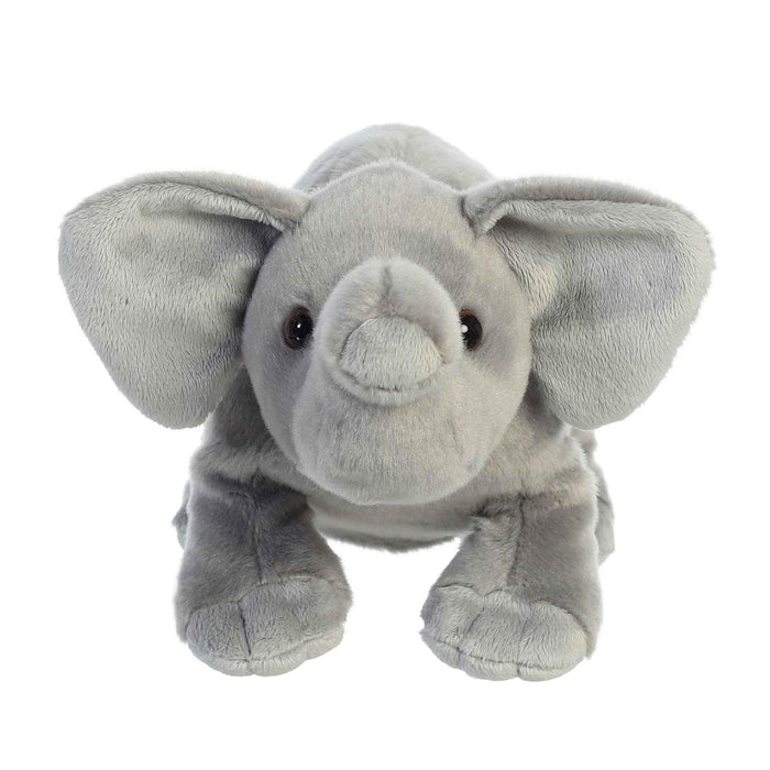 12" Elephant