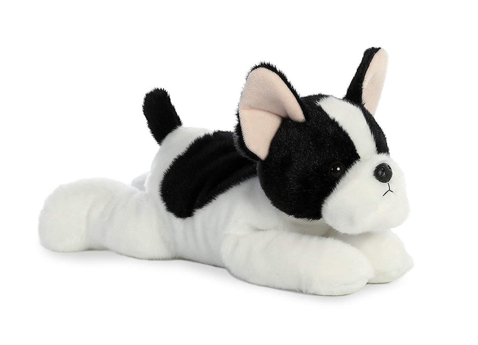 12" French Bulldog