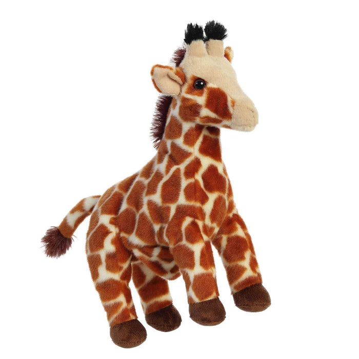 12" Giraffe Hand Puppet