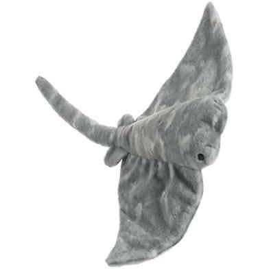 12 Inch Destination Nation Sting Ray Plush Stuffed Animal by Aurora