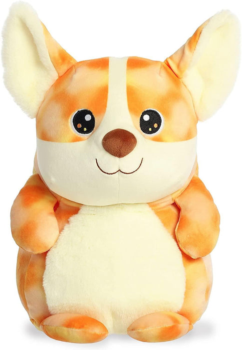 12" Jellybeans Corgi Plush