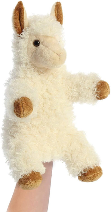12" LLama Plush