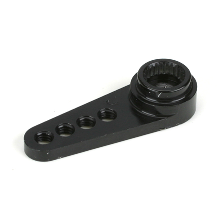 1/2 Machined Alum Servo Arm:J/
