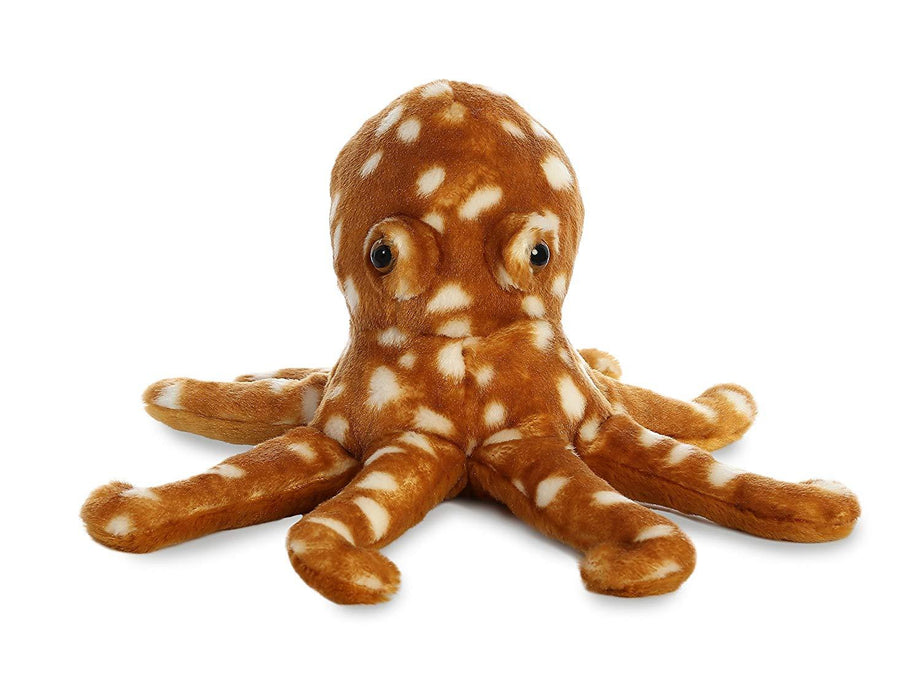 12" Octopus