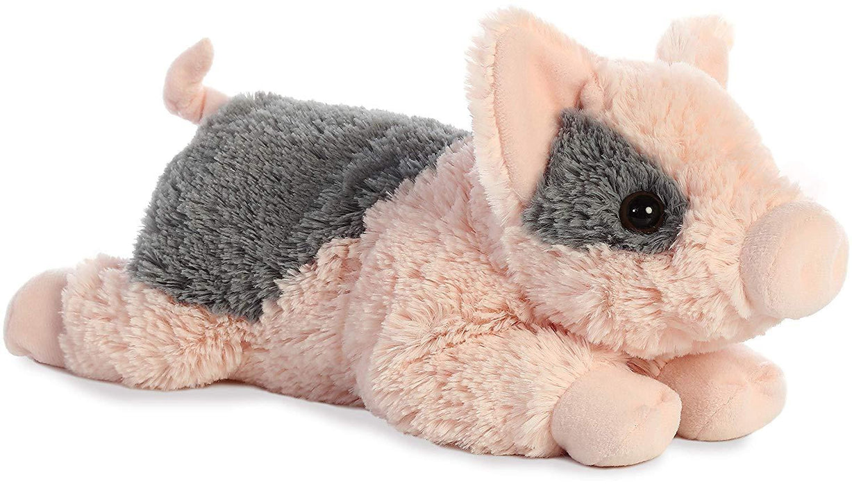 12" Tidbit Mini Pig