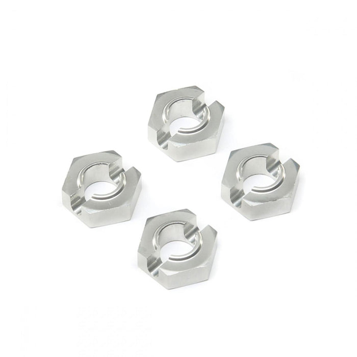 12mm Aluminum Wheel Adapter