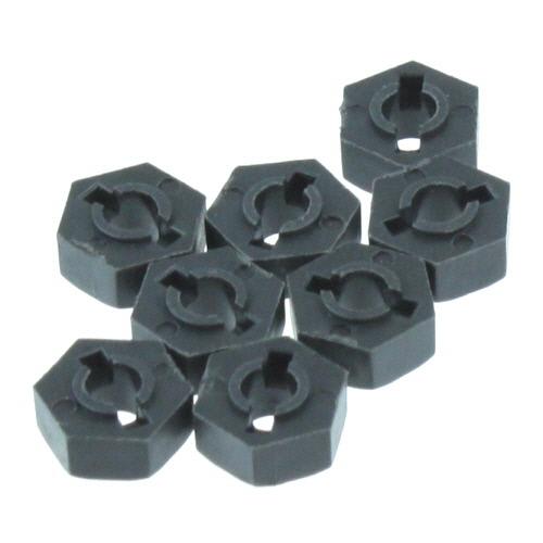 12mm Wheel hex *8PCS