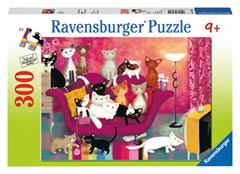13082 Kitty Couch 300pc