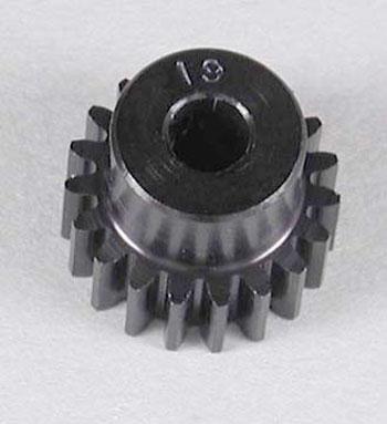 1319 Pinion Aluminum Pro 48P 1