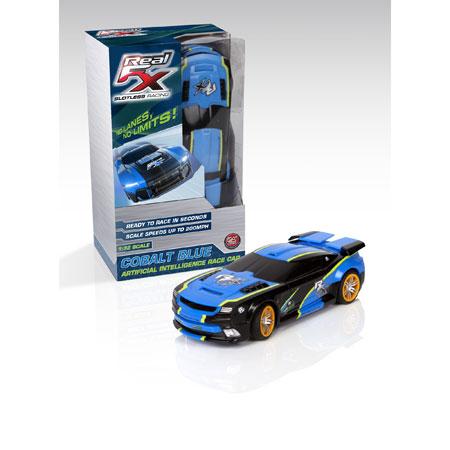 1/32 Colbalt Blue Extreme Car