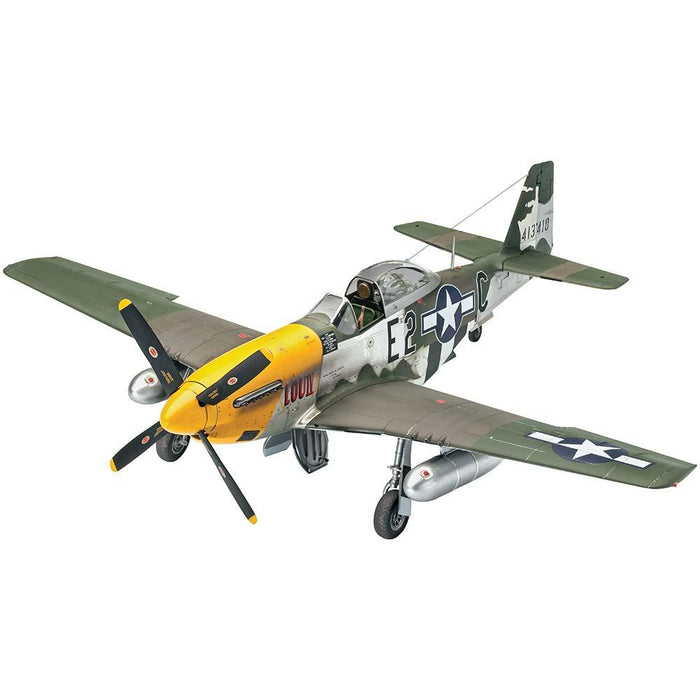 1/32 P-51D Mustang
