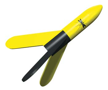 1345 Mini Mosquito Mini Level 1 Rocket