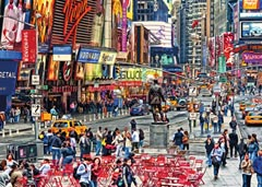 13558 Times Square 300pc LF