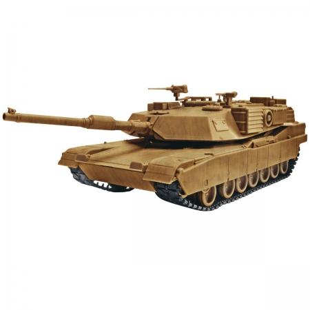 1/35 ABRAMS M1A1 TANK