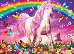 13927 Horse Dream