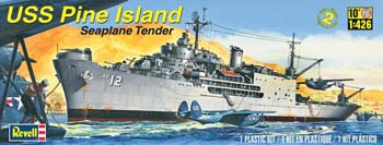 1/426 USS PINE ISLAND
