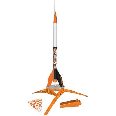 1440 Wild Flyer Launch Set E2X