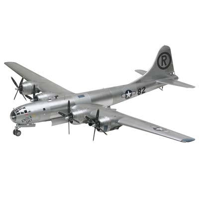 1/48 B-29 Superfortress Plane Model