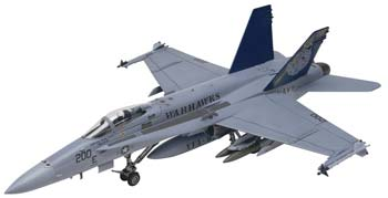 1/48 F-18C HORNET