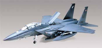 1/48 F15E Strike Eagle
