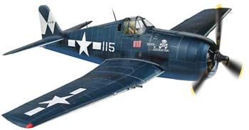 1/48 F6F-5 Hellcat