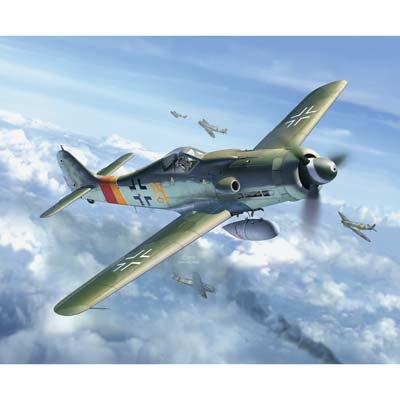 1/48 Focke Wulf Fw 190 D-9