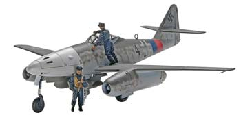 1:48 Messerschmitt ME262