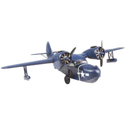 1/48 OA-9 Goose