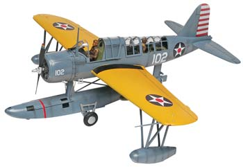 1/48 OS2U KINGFISHER