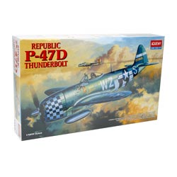 1/48 P47D Thunderbolt
