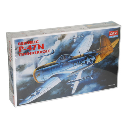 1/48 P47N Thunderbolt