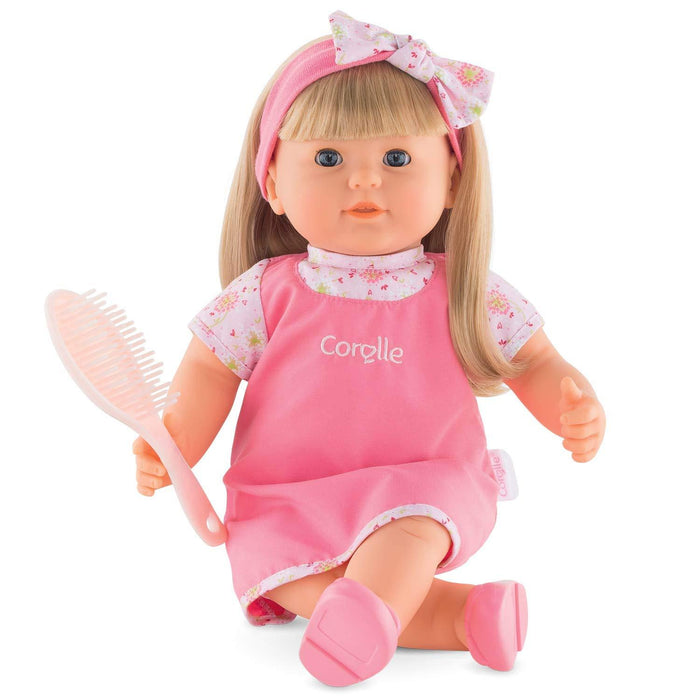 14' Adele Hair Play Doll