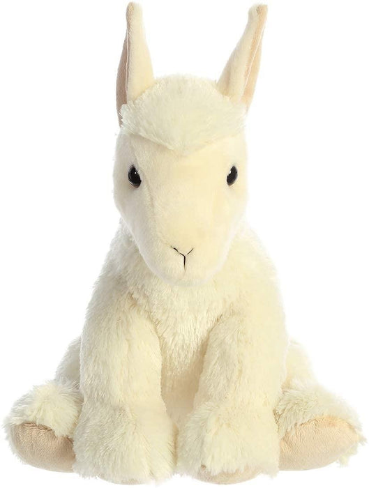 14" Llama Promo Plush
