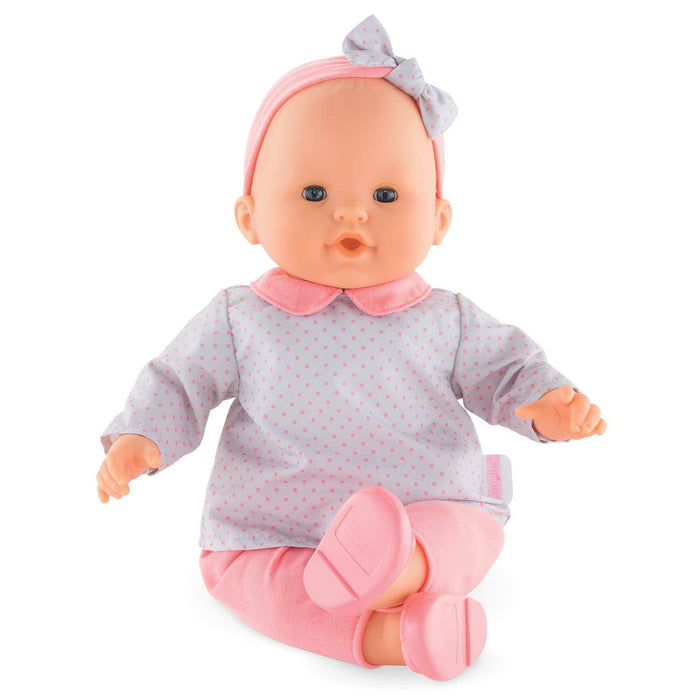 14" Louise Doll