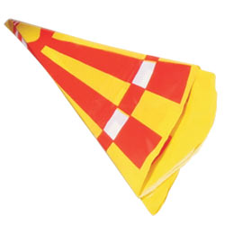 14" Parachute Recovery Kit