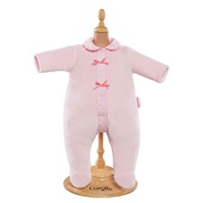 14" Pink Pajamas