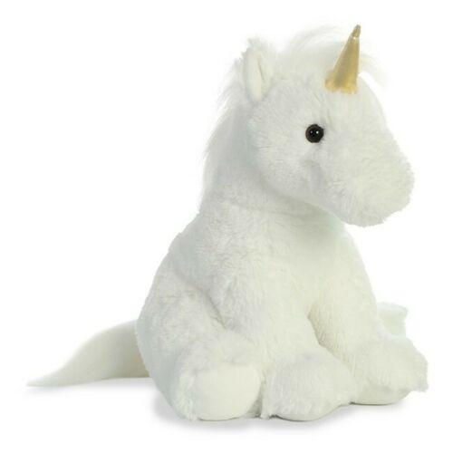 14" Unicorn Promo Plush