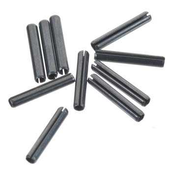 1.5mm Roll Pin For Wheel