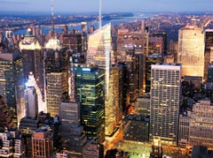 16226 Midtown Manhattan, NYC