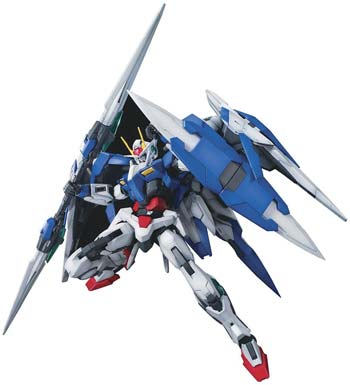169914 1/100 MG 00 Raiser
