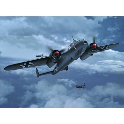 1/72 Dornier Do 17Z-10