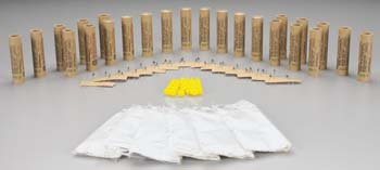 1781 A8-3 Rocket Engine Educator Pack of 24