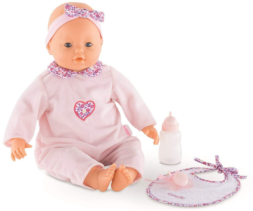 17" Lila Cherie Doll Talking