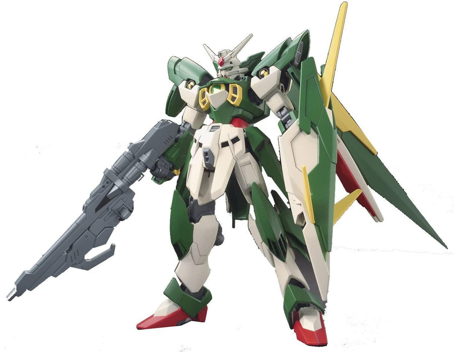 17 Wing Gundam Fenice Rinascita