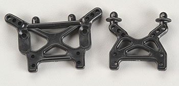 18T F&R Shock Towers