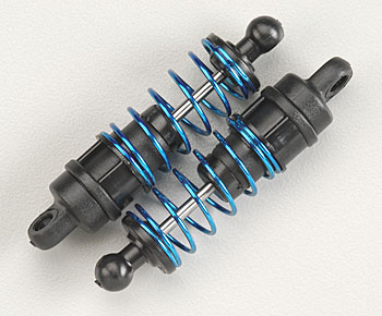 18T Front Shock Kit